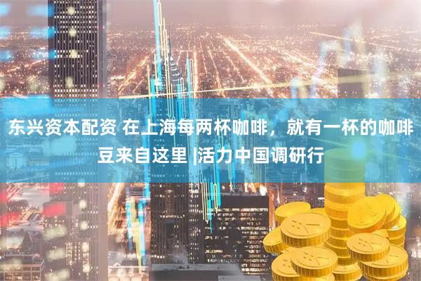 东兴资本配资 在上海每两杯咖啡，就有一杯的咖啡豆来自这里 |活力中国调研行